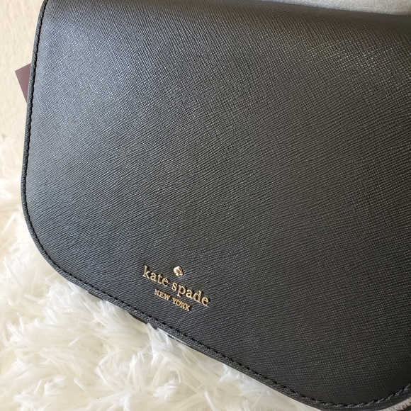 ‼️SALE‼️ Kate Spade Large Carsen Crossbody - Picture 2 of 10